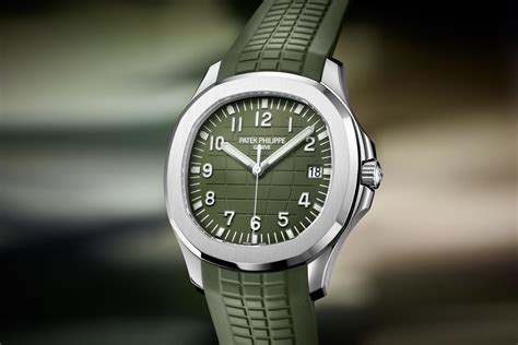 patek philippe aquanaut dimensions|patek philippe 5168g price.